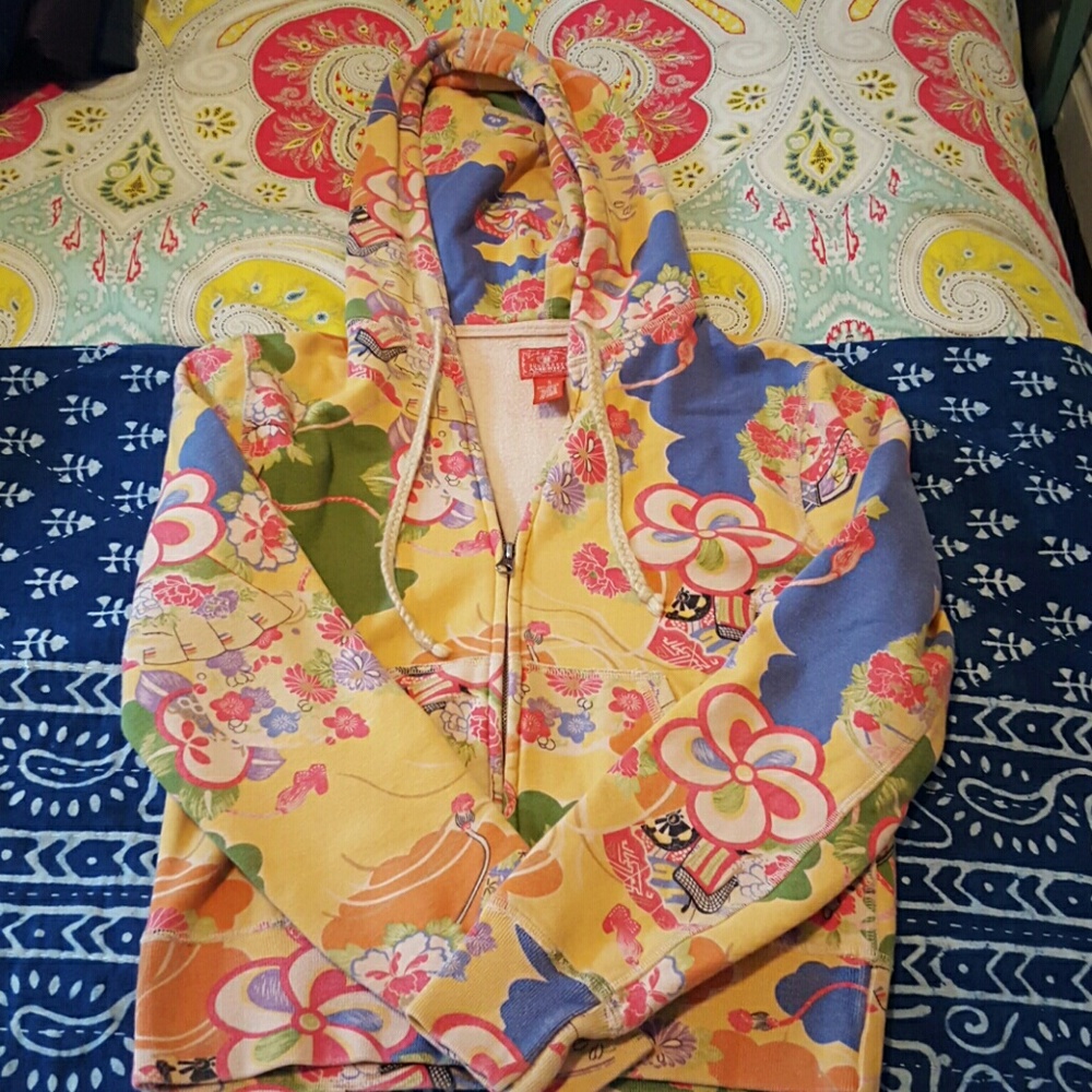 Lucky Brand Hoodie
